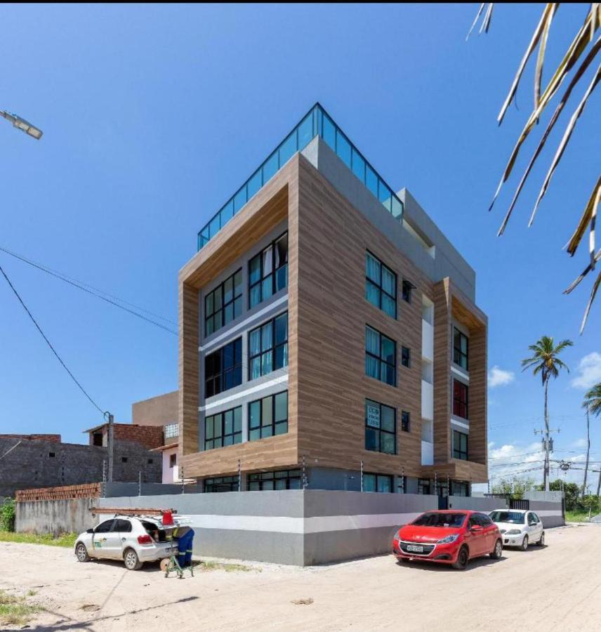 Cupe Summer-Porto De Galinhas 180Rua Projetada Apartamento201Eliza Exteriör bild
